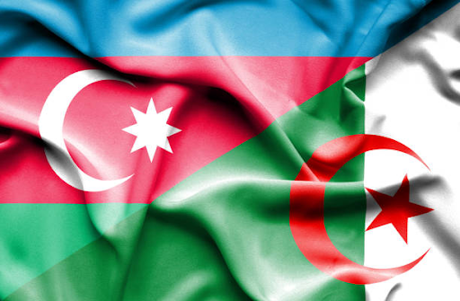 Azerbaijan eVisa Requirements for Algerian Citizens
