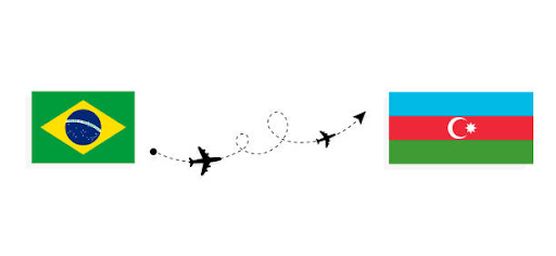 Azerbaijan eVisa Requirements for Brazil Azerbaijan eVisa Requirements for Brazil