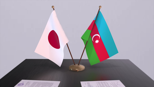 Azerbaijan eVisa Requirements for Japanese Nationals Azerbaijan eVisa Requirements for Japanese Nationals
