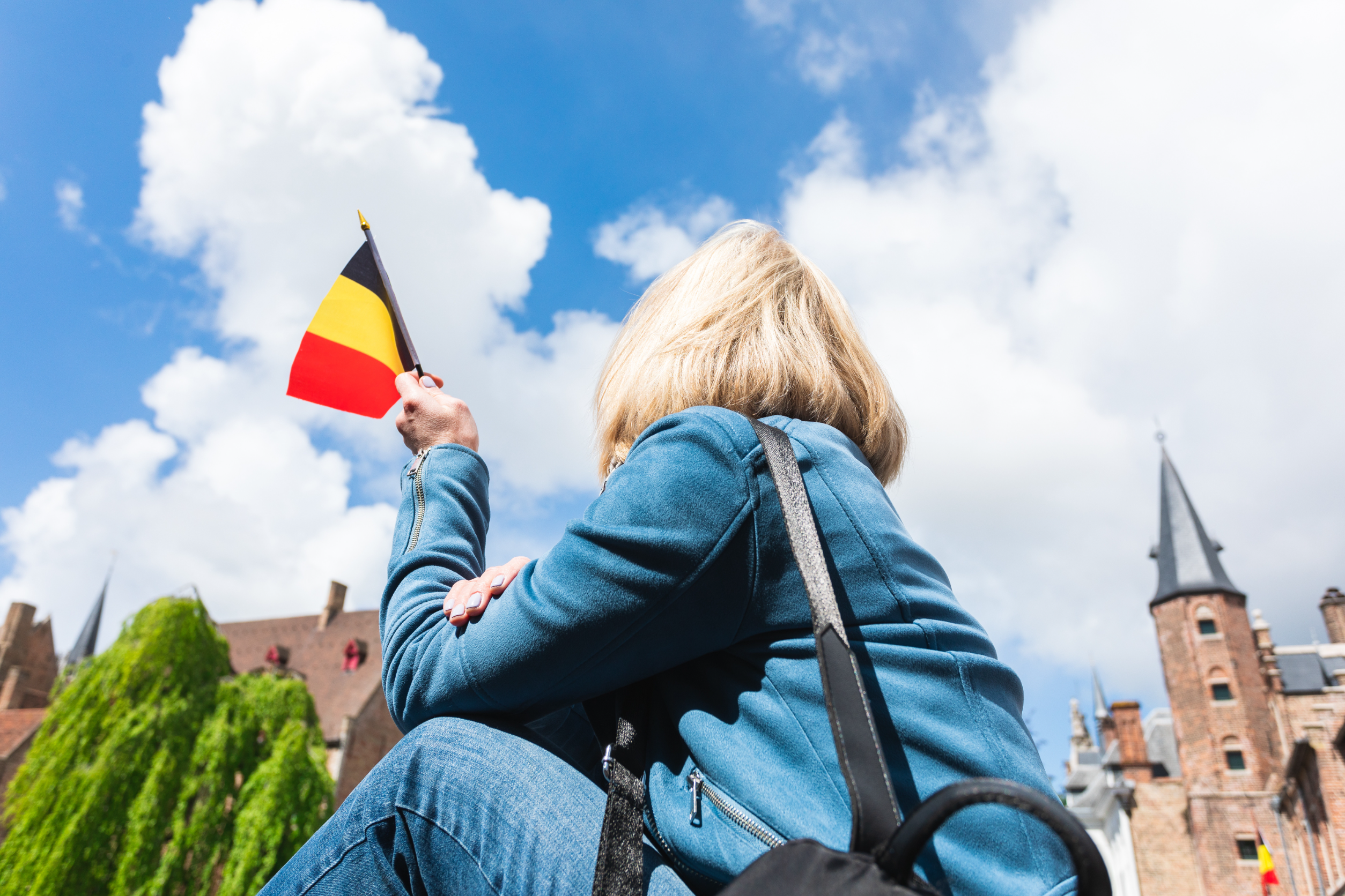 Belgium Eases Educational Requirements for EU Blue Card Holders