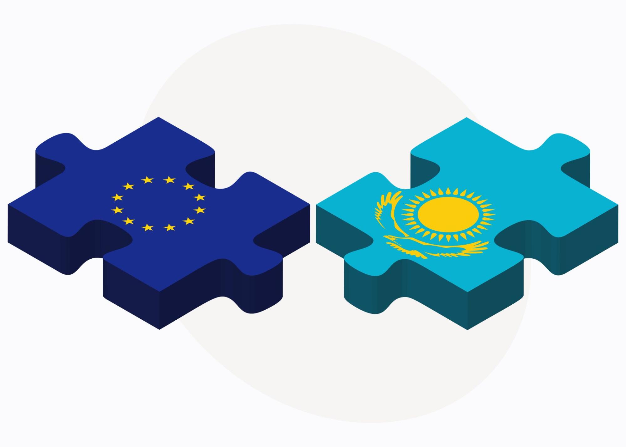 Breaking Borders: EU and Kazakhstan Forge Ahead in Schengen Visa Facilitation Talks Breaking Borders: EU and Kazakhstan Forge Ahead in Schengen Visa Facilitation Talks