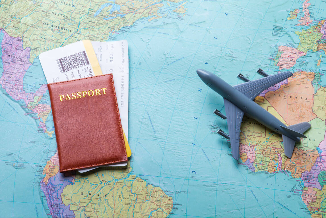 Canada Faces Suspension of Egyptian e-Visa and Visa-on-Arrival Services Canada Faces Suspension of Egyptian e-Visa and Visa-on-Arrival Services