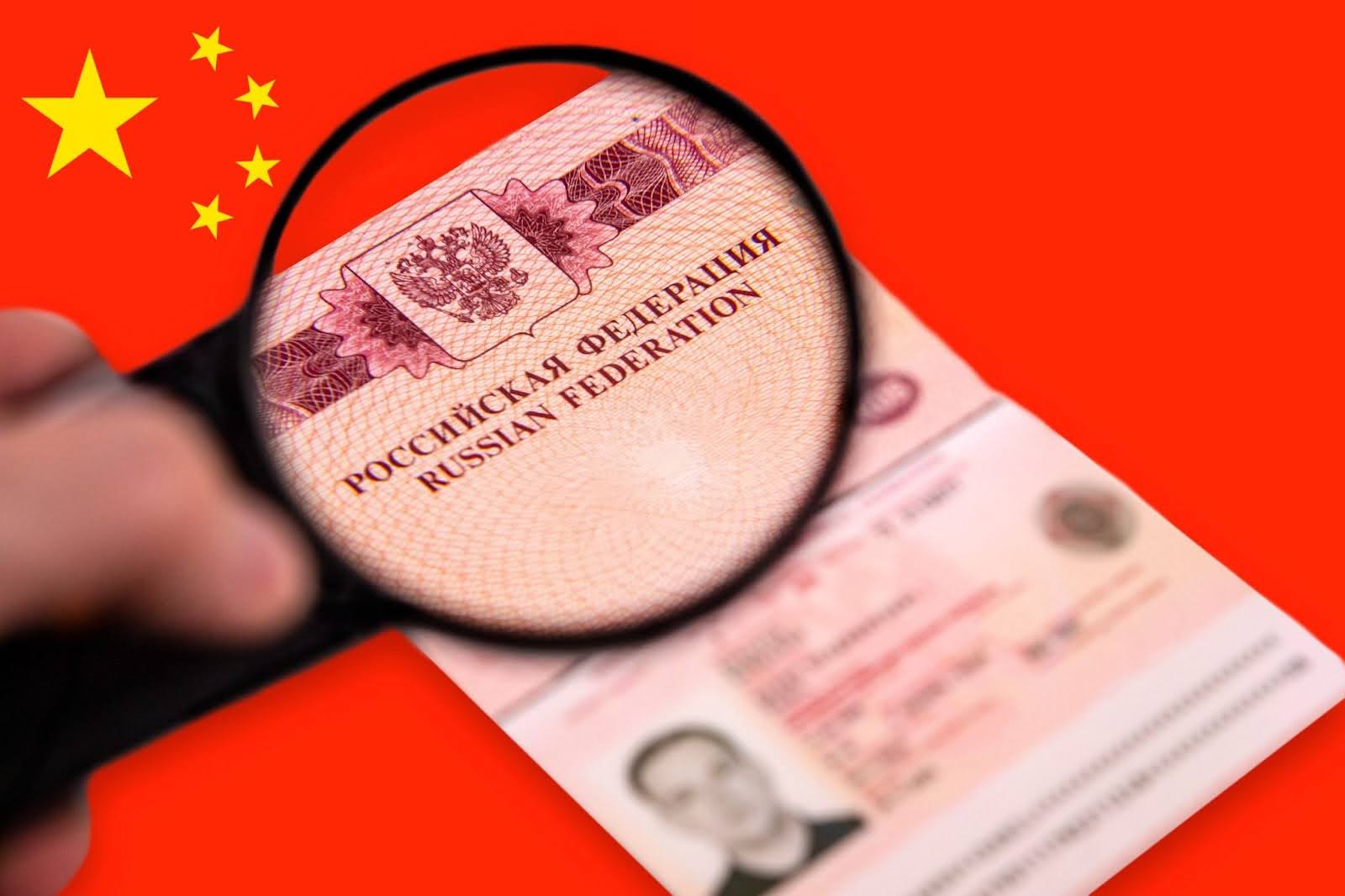 China Drops Visa Appointment for Kenyan Nationals China Drops Visa Appointment for Kenyan Nationals