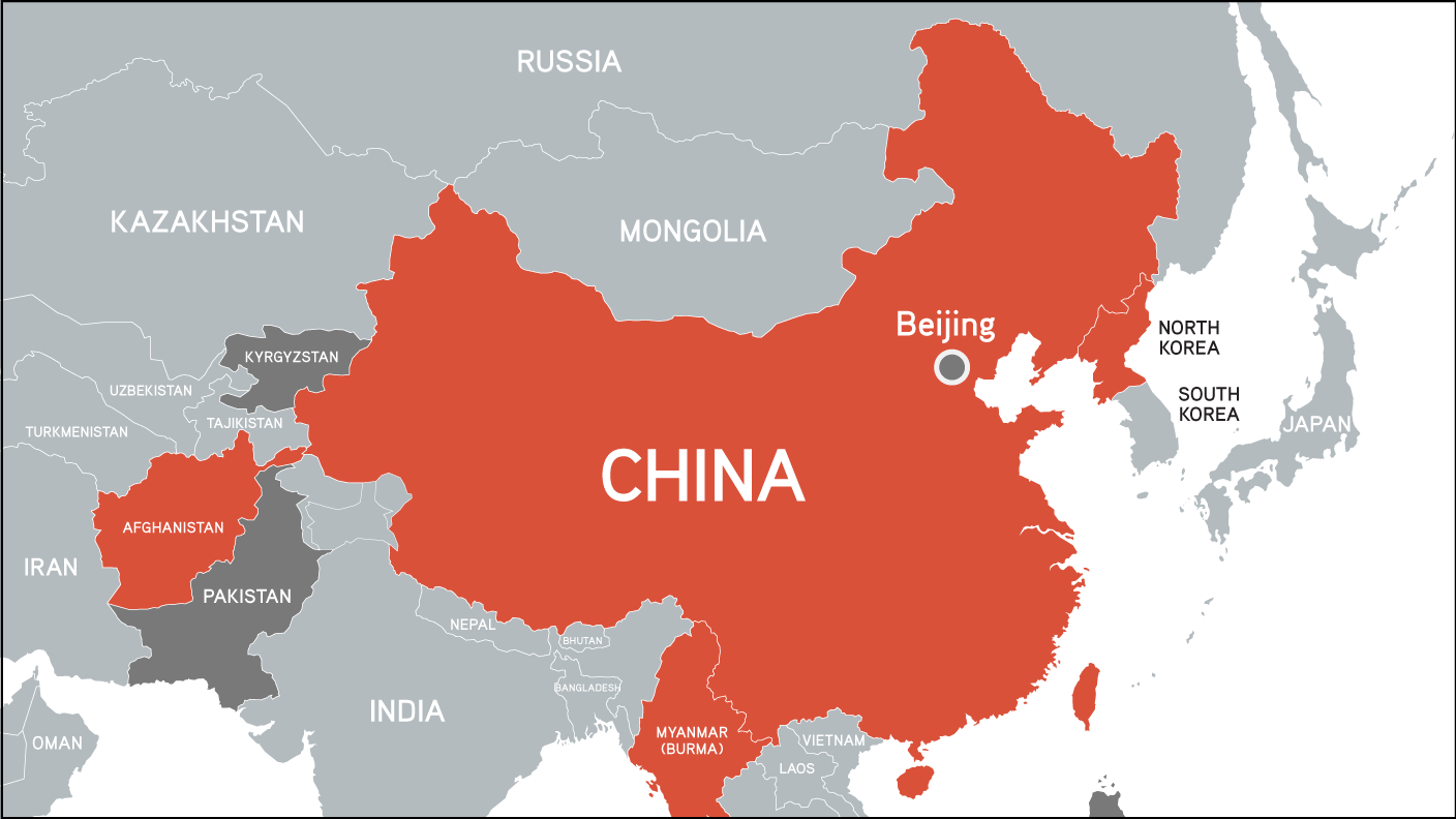 China Slashes Visa Fees for Multiple Nations Through 2024 China Slashes Visa Fees for Multiple Nations Through 2024