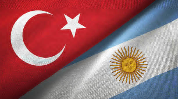 Argentina Visa Requirements for Turkish Citizens Argentina Visa Requirements for Turkish Citizens