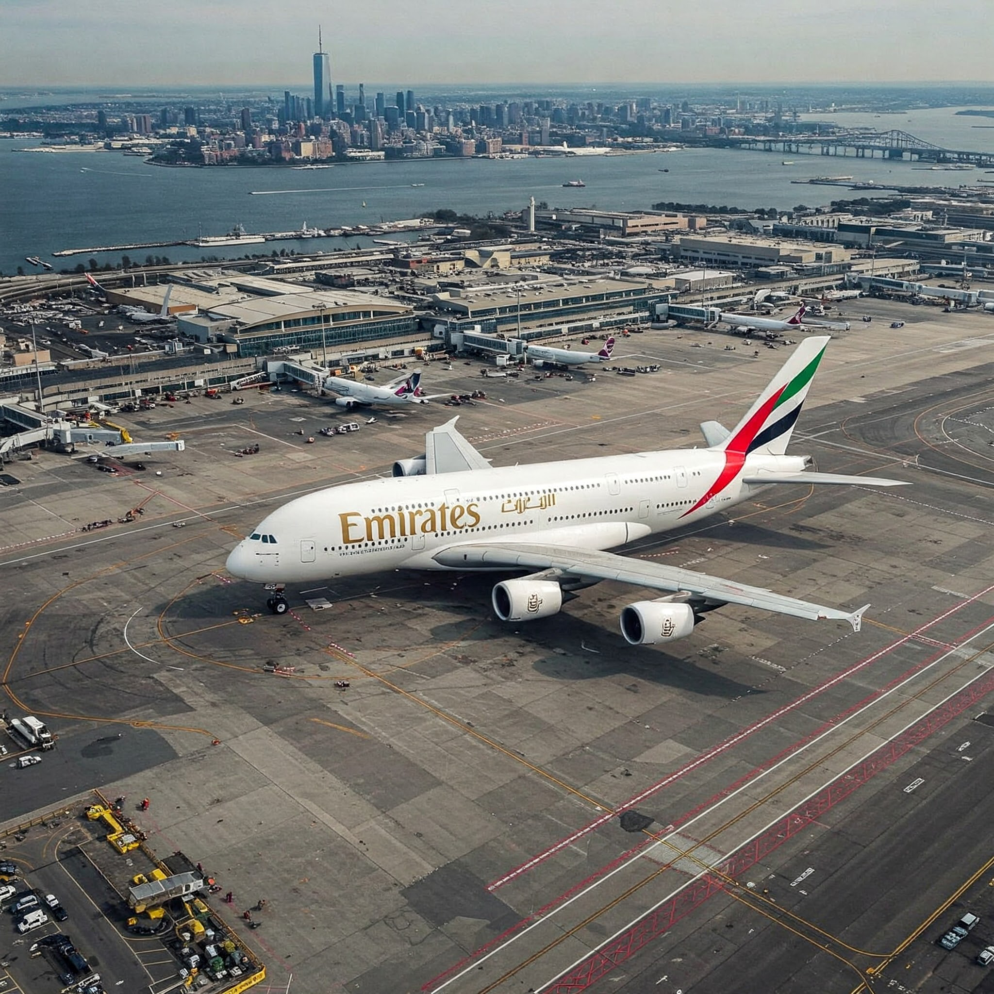 Emirates A380 resumes Vienna flights, improving travel and comfort Emirates A380 resumes Vienna flights, improving travel and comfort