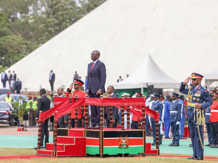 Kenya Opens Borders to the World Visa-Free Entry Starts January 2024