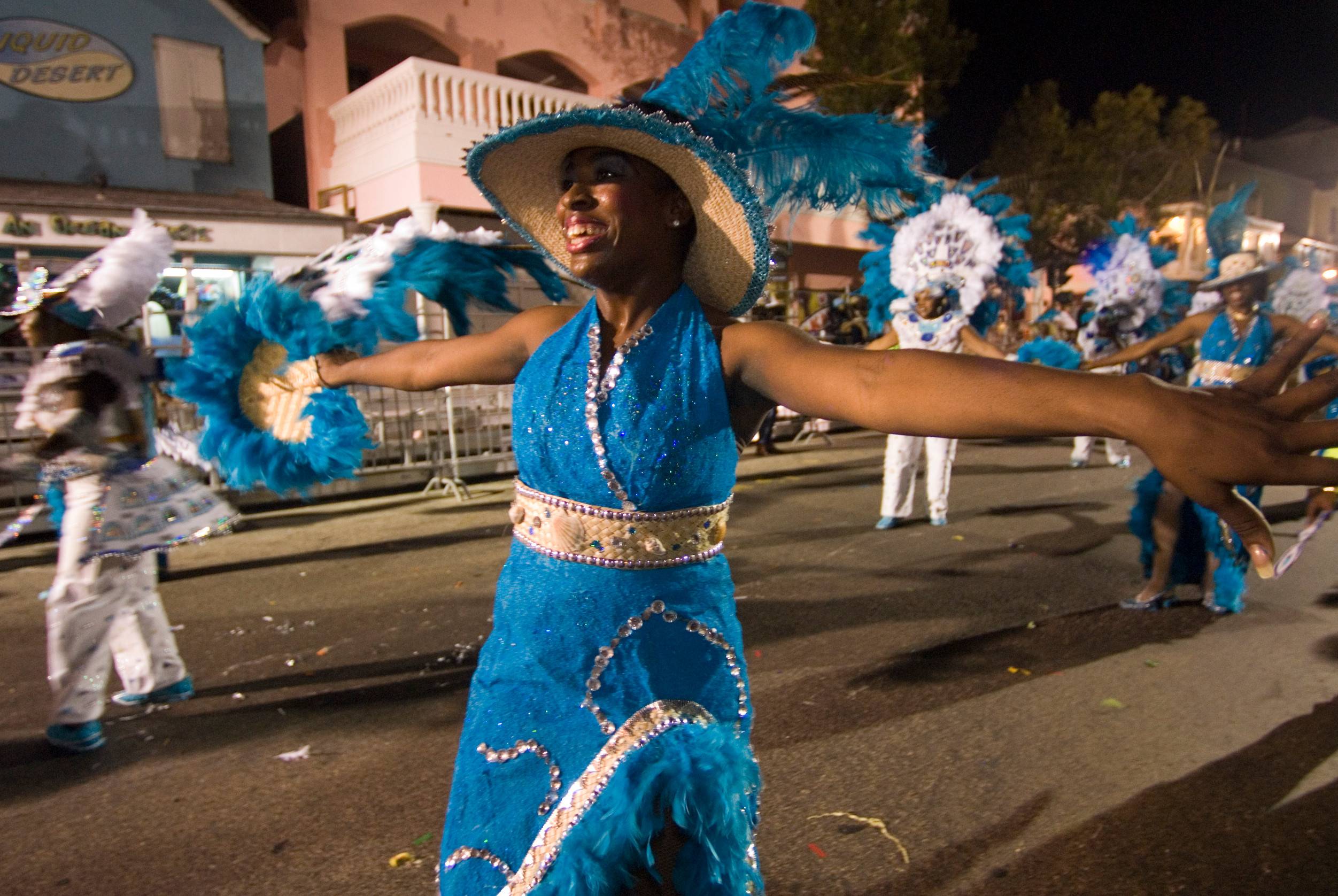 Cultural Etiquette in The Bahamas Cultural Etiquette in The Bahamas