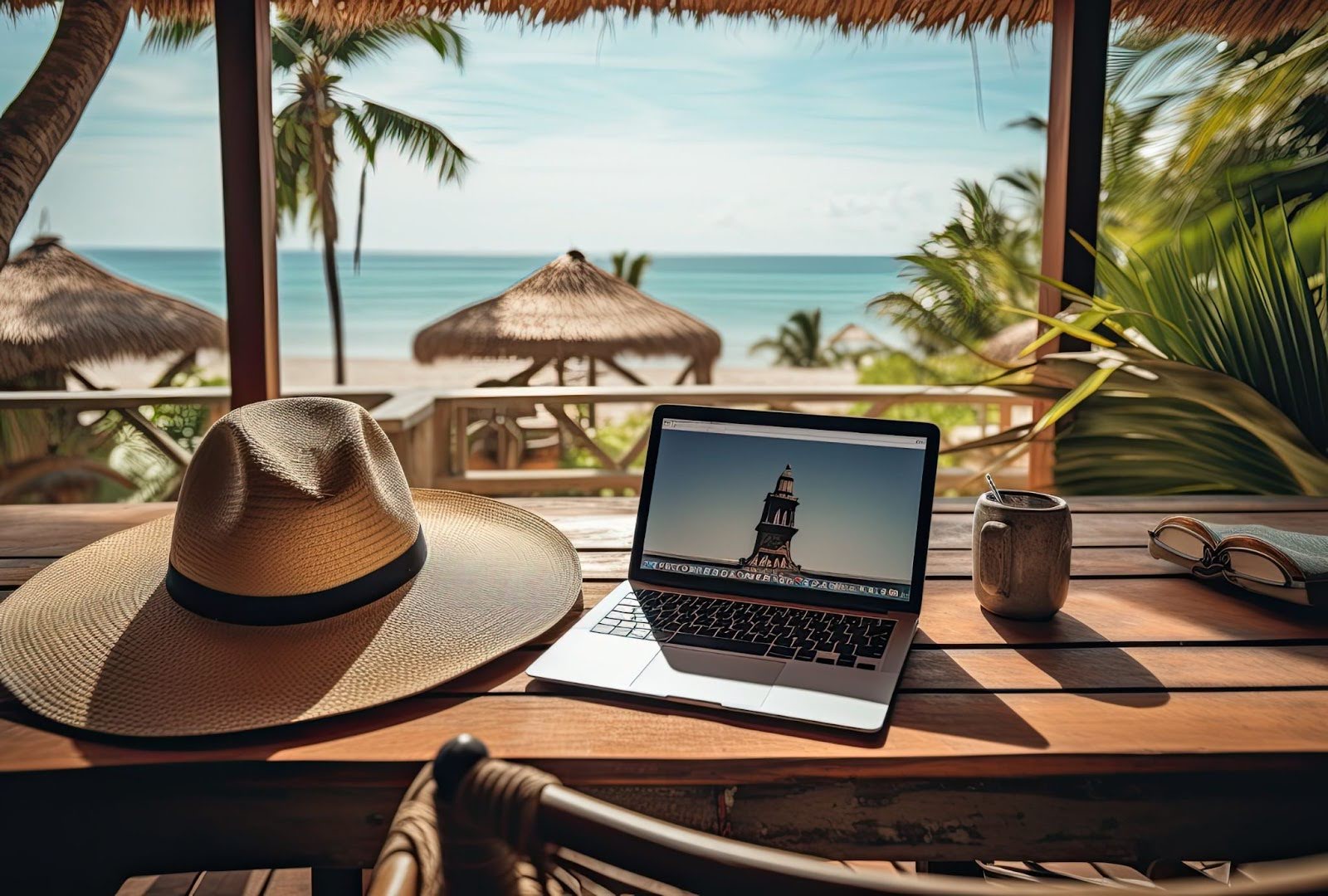 Digital Nomad Index Ranks Top Visa Options