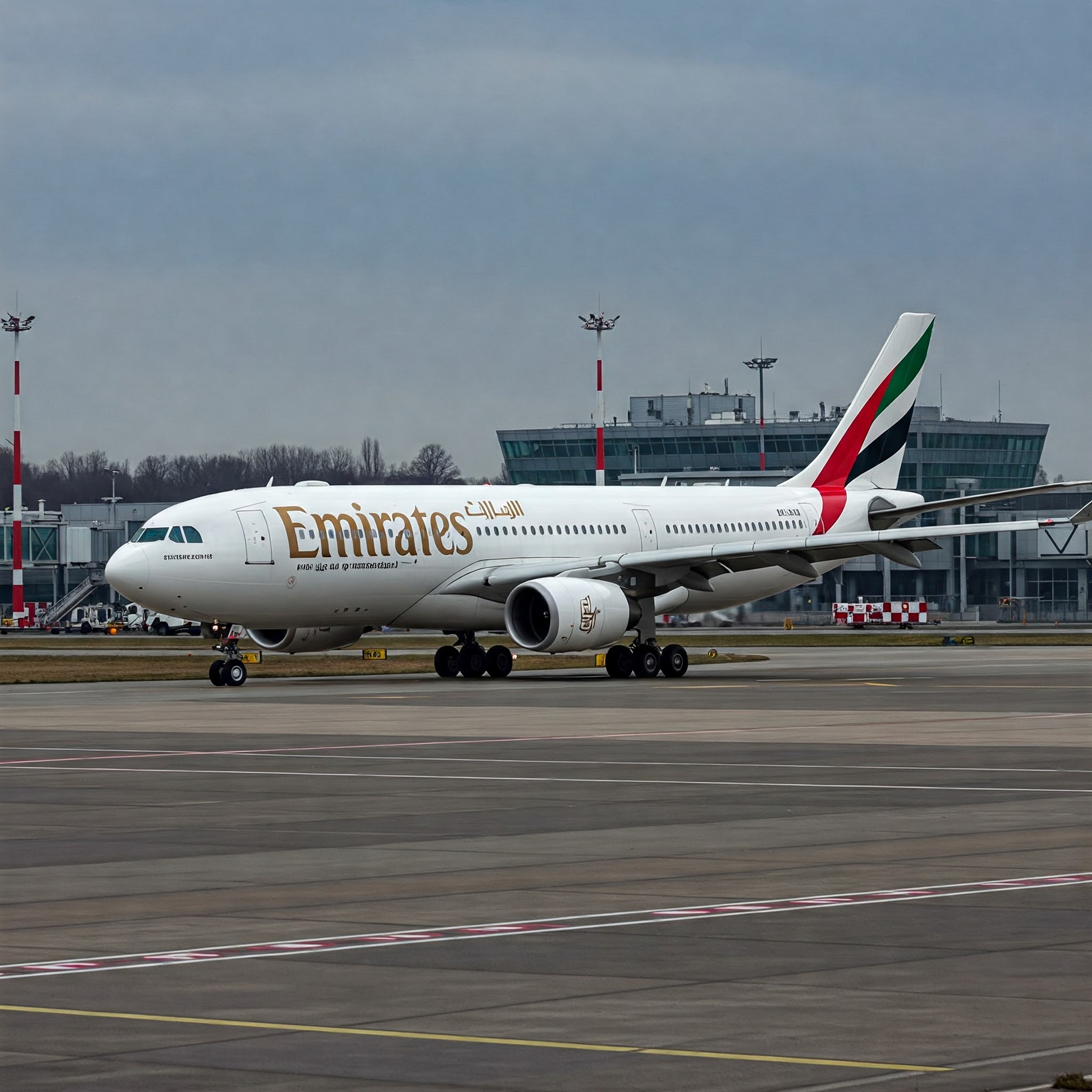 Emirates Executive Shares Travel Tips for Jet Lag and Packing Emirates Executive Shares Travel Tips for Jet Lag and Packing