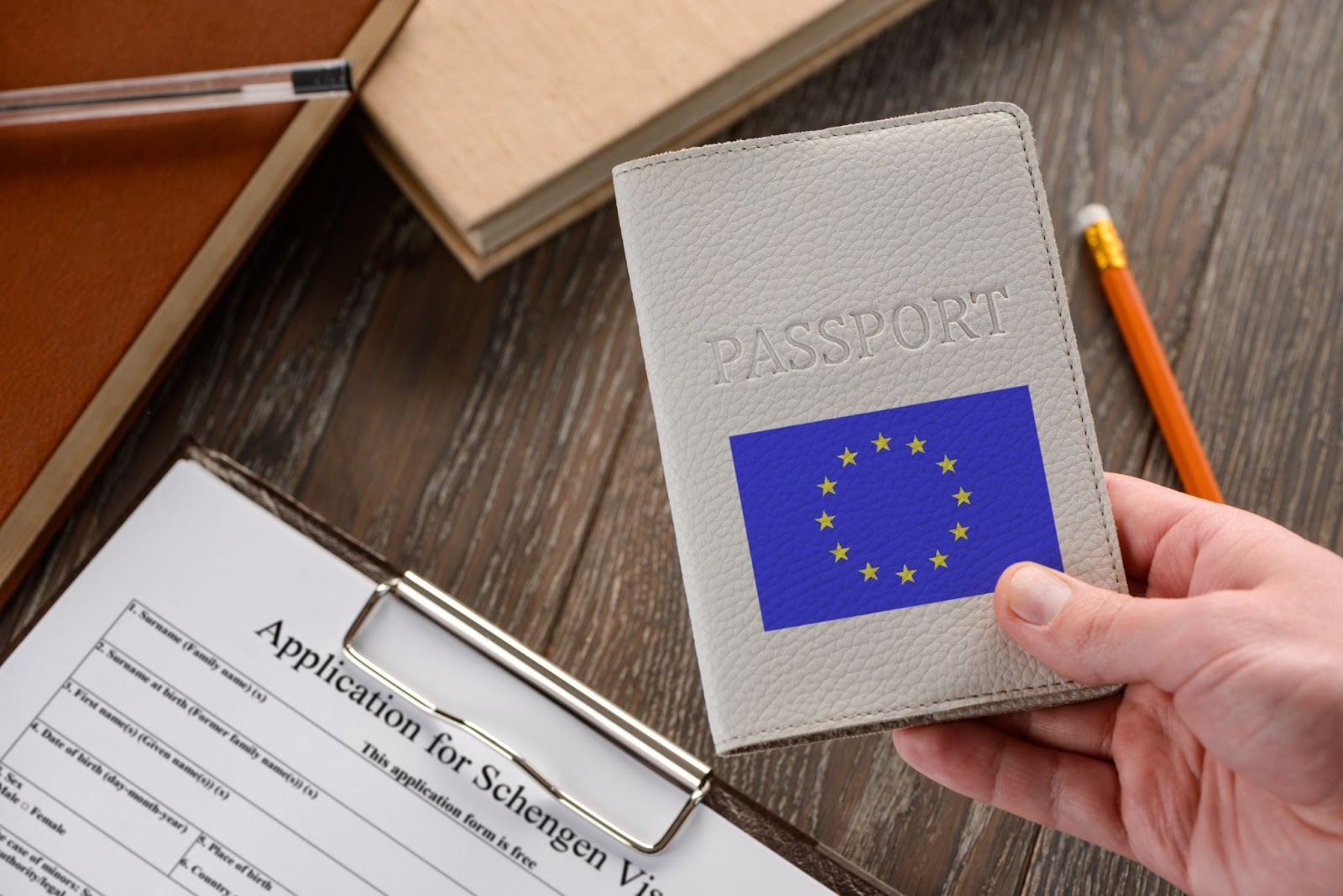 EU Adopts Digital Visas for Seamless Schengen