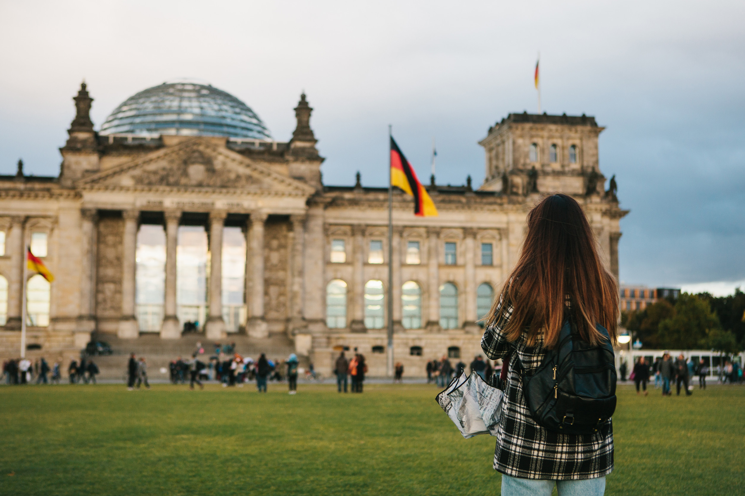 Until April 26, 2024, Germany has granted Israelis the privilege to remain in the country without requiring a visa. Until April 26, 2024, Germany has granted Israelis the privilege to remain in the country without requiring a visa.