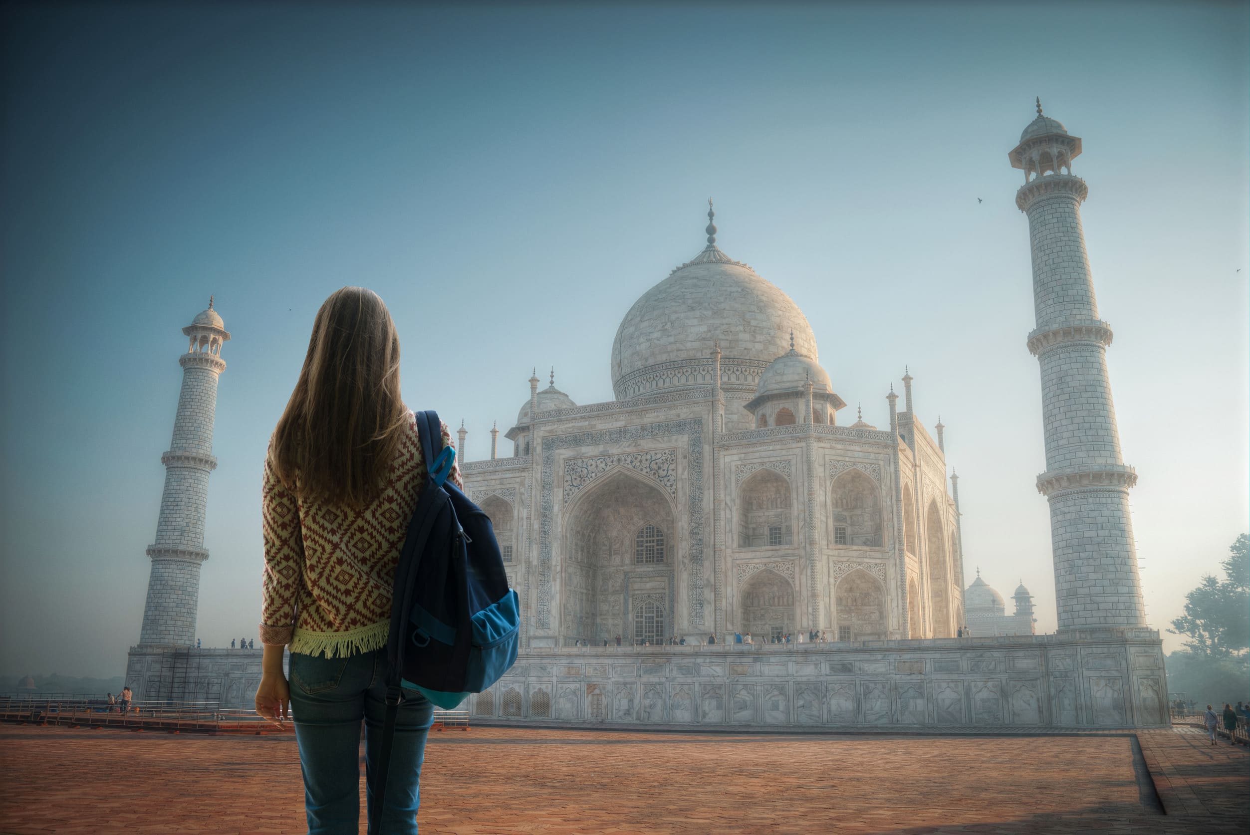 Indian Visa for Bulgarian Citizens