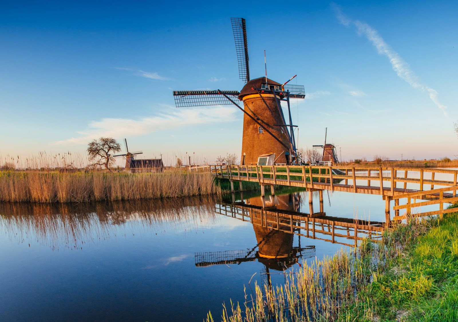 Netherlands Ends Golden Visa Program 2024 Netherlands Ends Golden Visa Program 2024