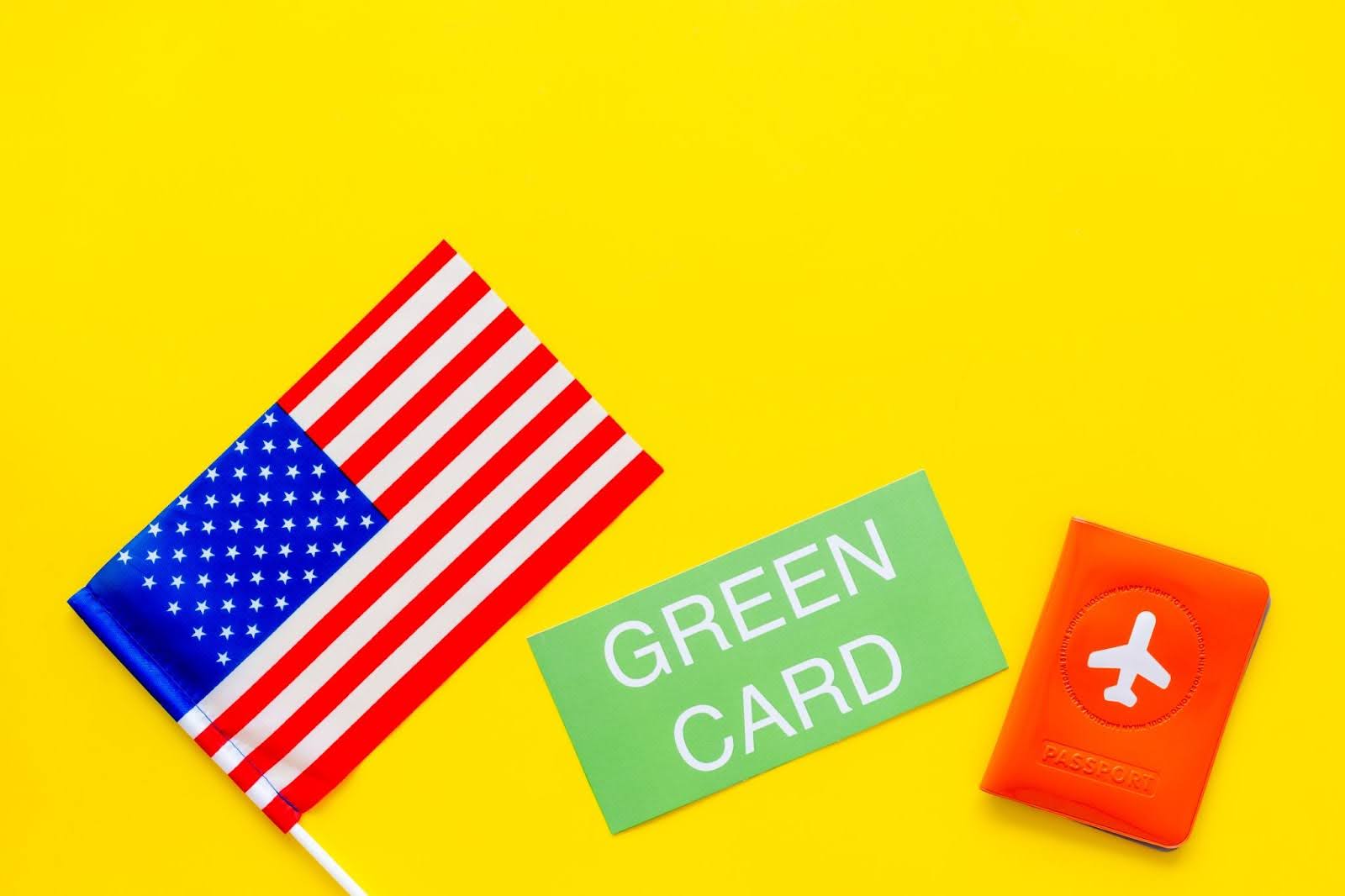 Green Card Backlog Reduction Offers Hope for Aspiring U.S. Residents