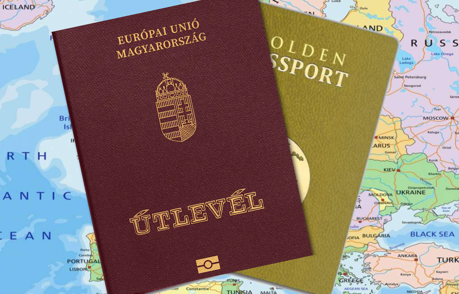 Hungary Revives Golden Visa Program Hungary Revives Golden Visa Program