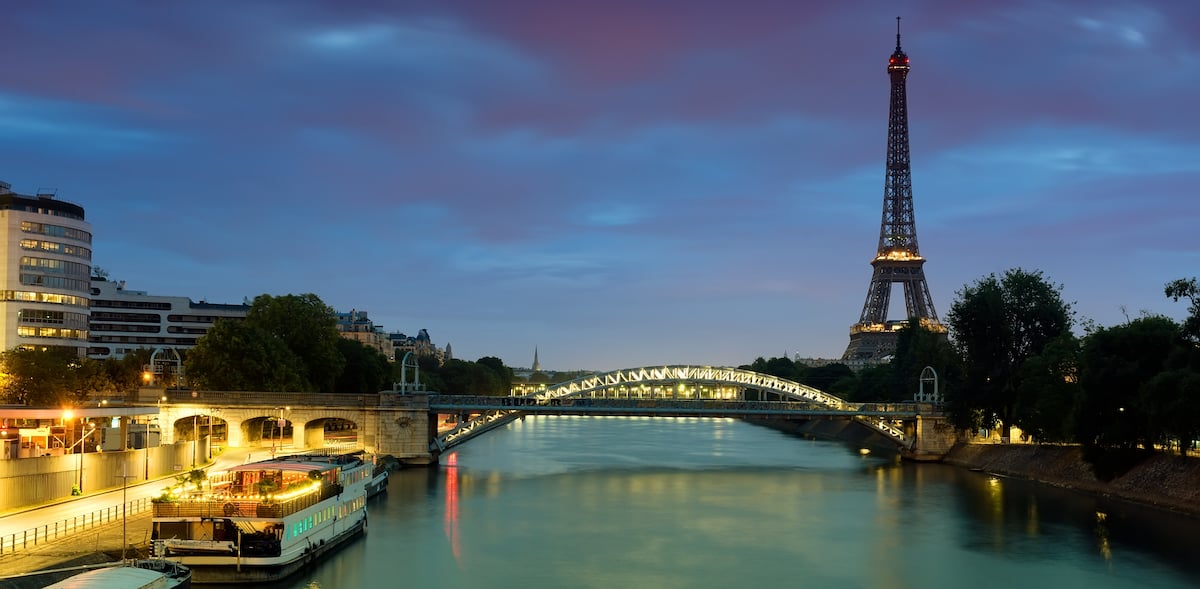 Implementation of ETIAS for Travel to France