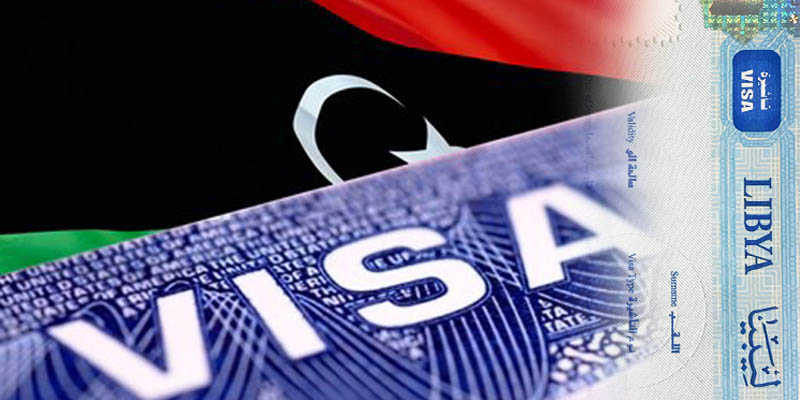 Libya Unveils E-Visa Plan, Eyes Tourism Boom from International Visitors