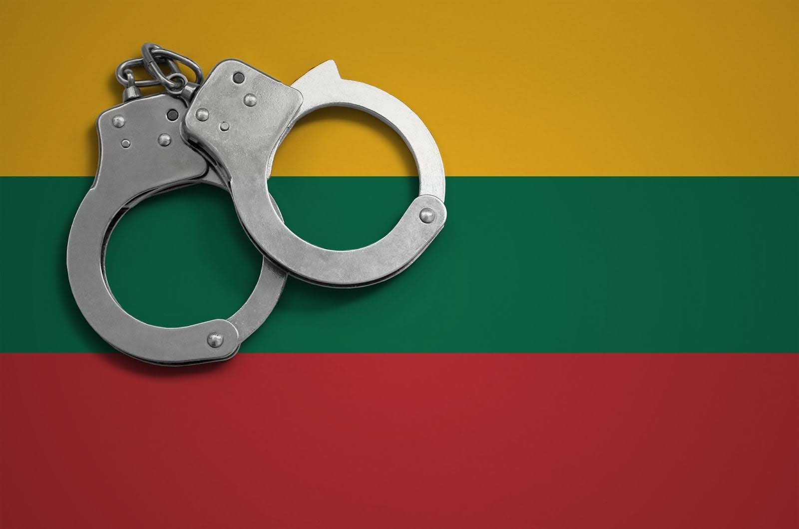 Lithuania Tightens Security: Residence Permit Cancellation and Heightened Measures for Belarusians