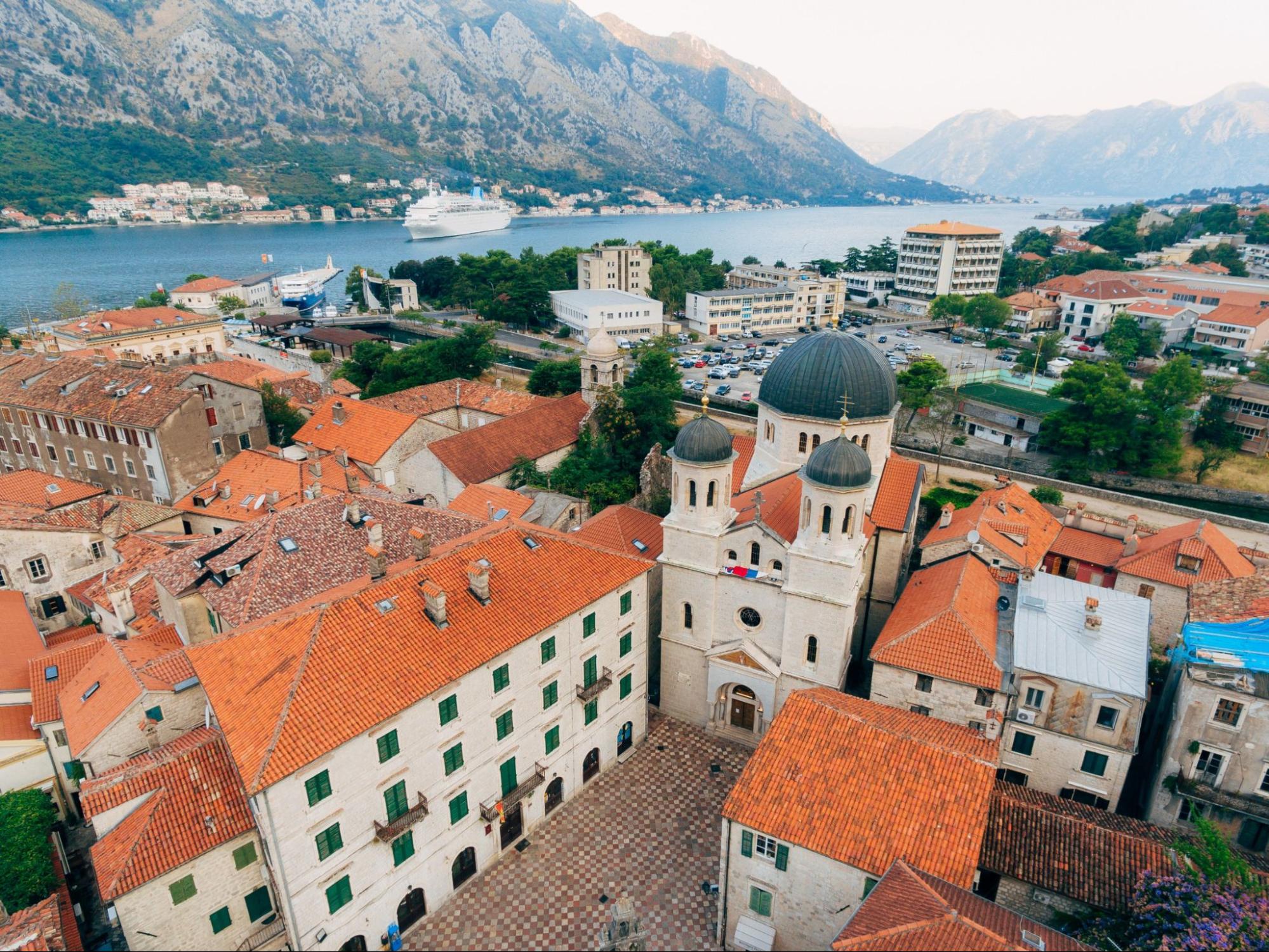 Living as an Expat in Montenegro Living as an Expat in Montenegro