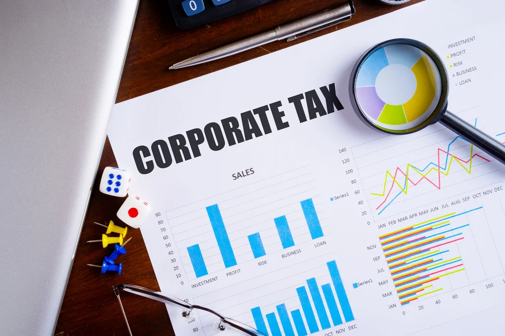 Luxembourg Implements 15% Minimum Corporate Tax Law Luxembourg Implements 15% Minimum Corporate Tax Law