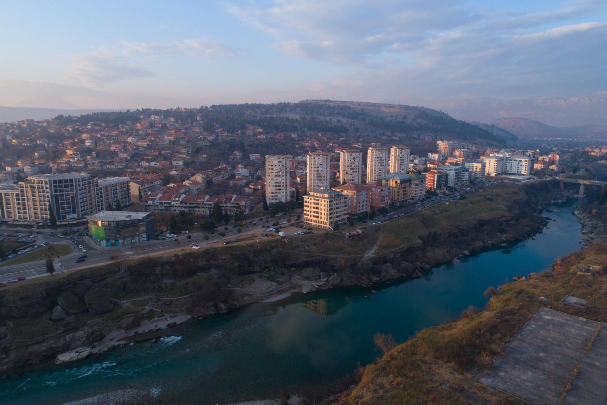 Montenegro Beyond Tourists Sights Montenegro Beyond Tourists Sights