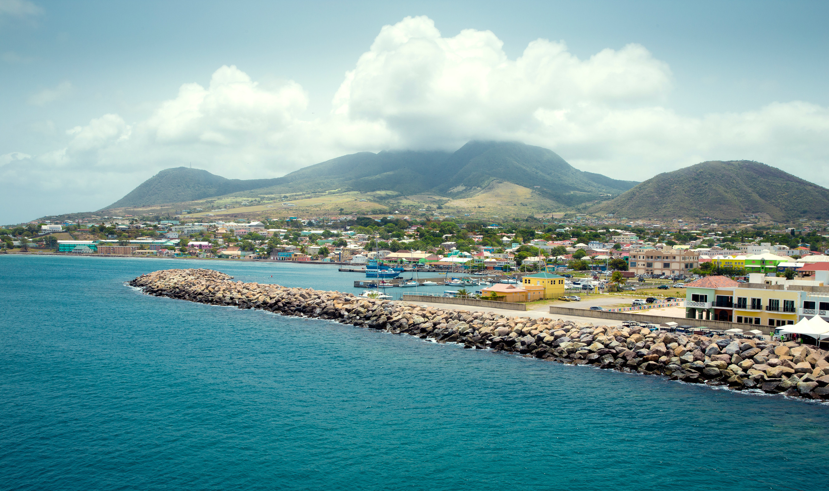 St Kitts & Nevis Expands Citizenship Program St Kitts & Nevis Expands Citizenship Program