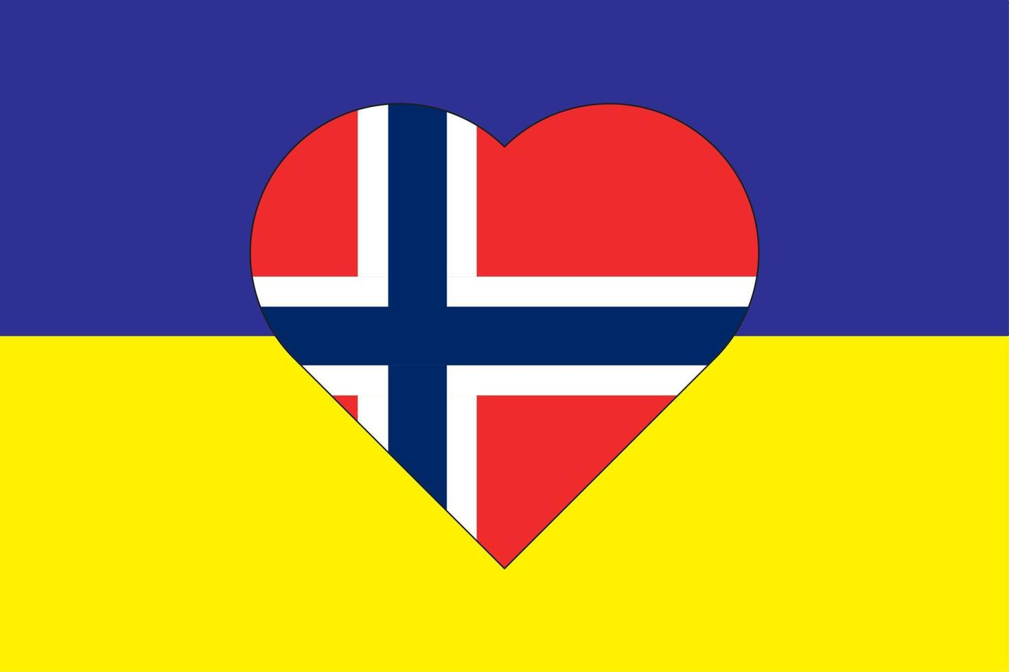 Norway Strings New Rules for Ukrainian Refugees to Live, Work, and Thrive Norway Strings New Rules for Ukrainian Refugees to Live, Work, and Thrive
