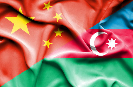 Obtaining Azerbaijan eVisa for Chinese Citizens