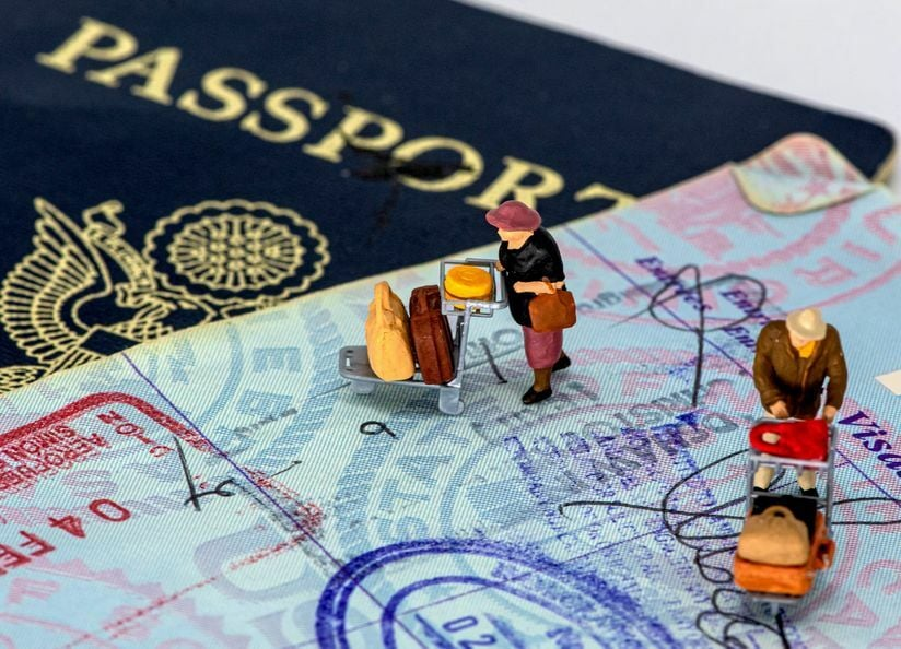 Phuket's New Visa Extension System: Streamlining Tourism in Thailand