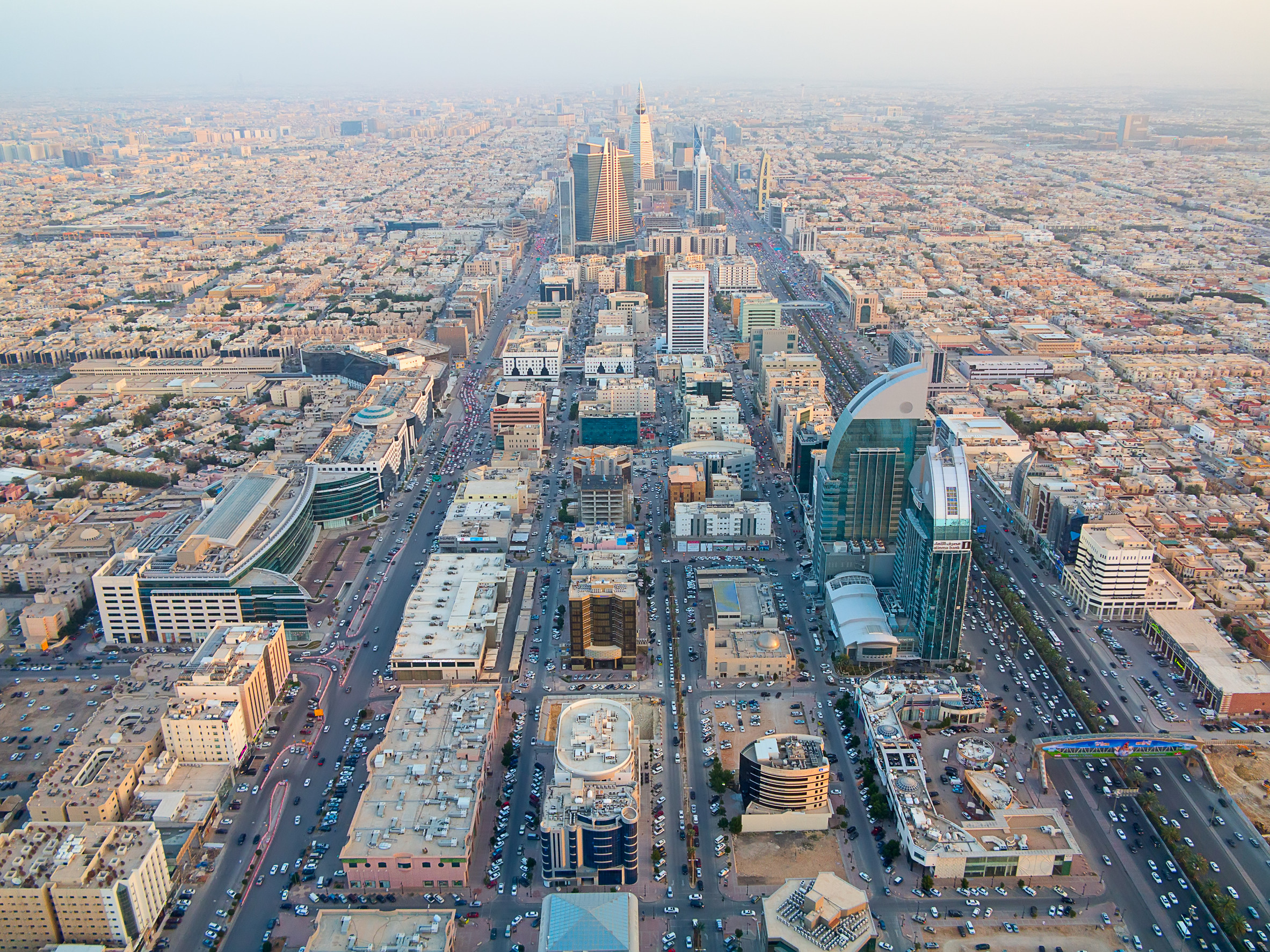 Saudi Arabia Expo 2030 Visa: Your Essential Guide to Entry