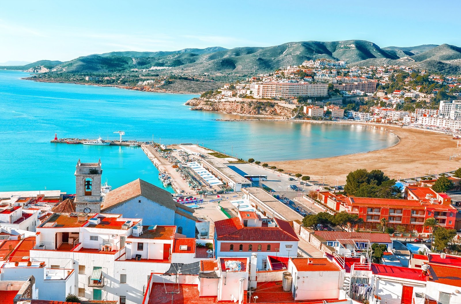 Top Eco-Friendly Destinations in Spain