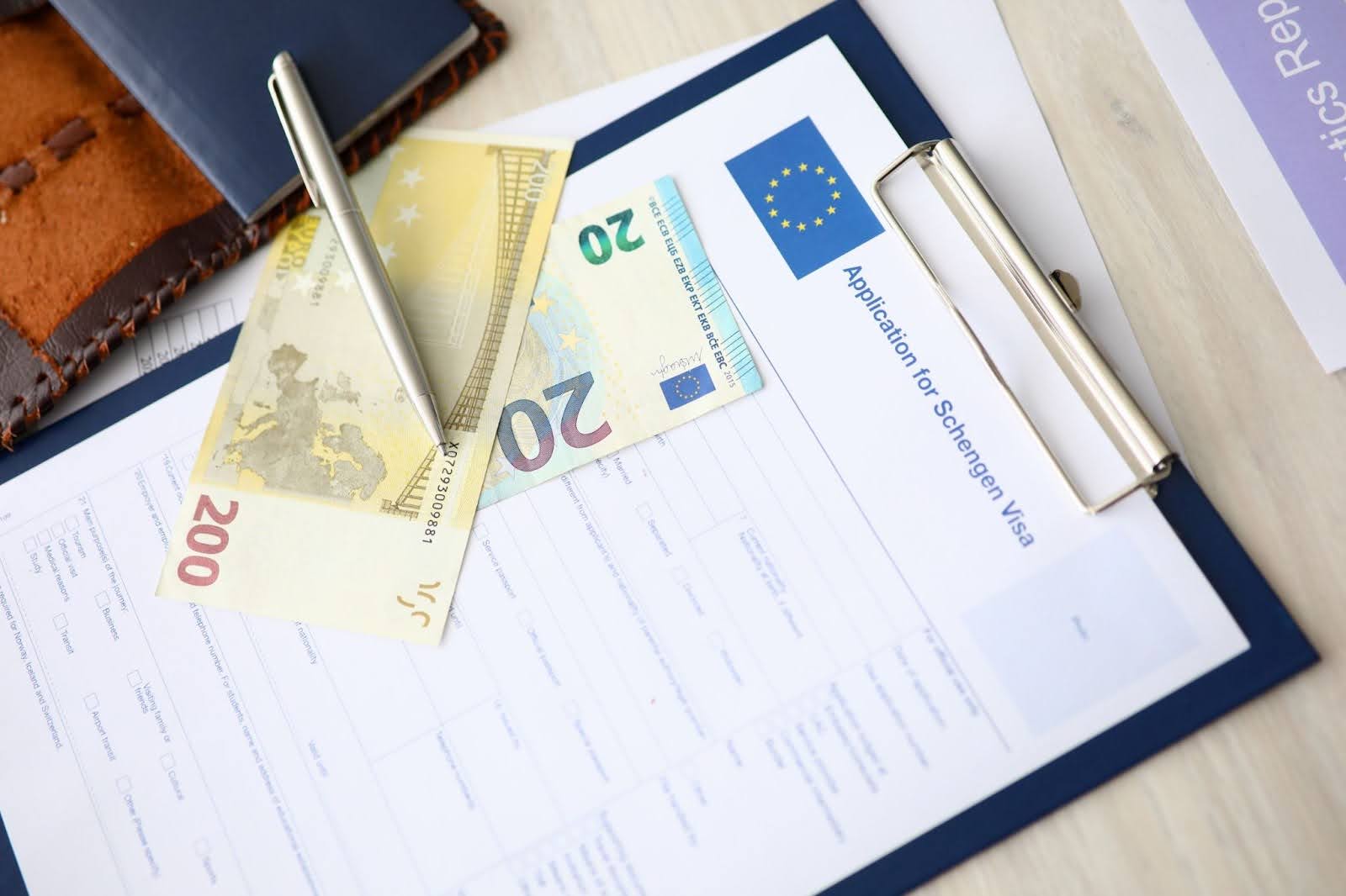 Top Schengen Visa Woes