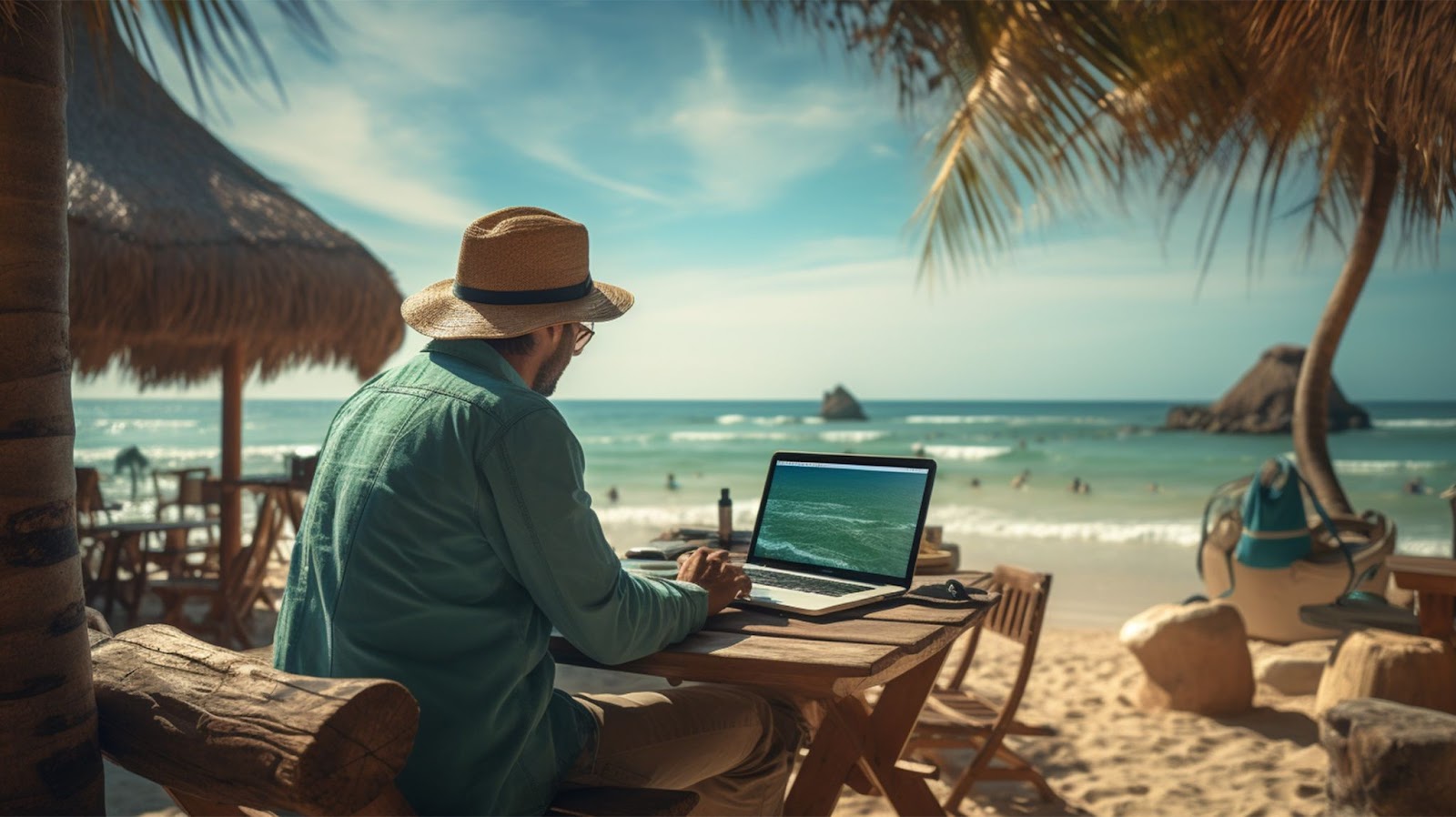 The 5 Best Digital Nomad Visa Countries for Founders in 2026