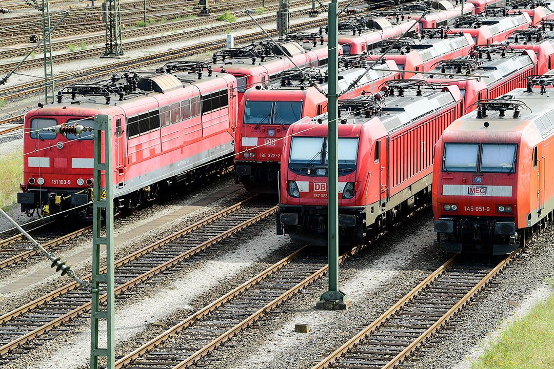 Train Strike in Germany How to Keep Your Travel Plans on Track Train Strike in Germany How to Keep Your Travel Plans on Track