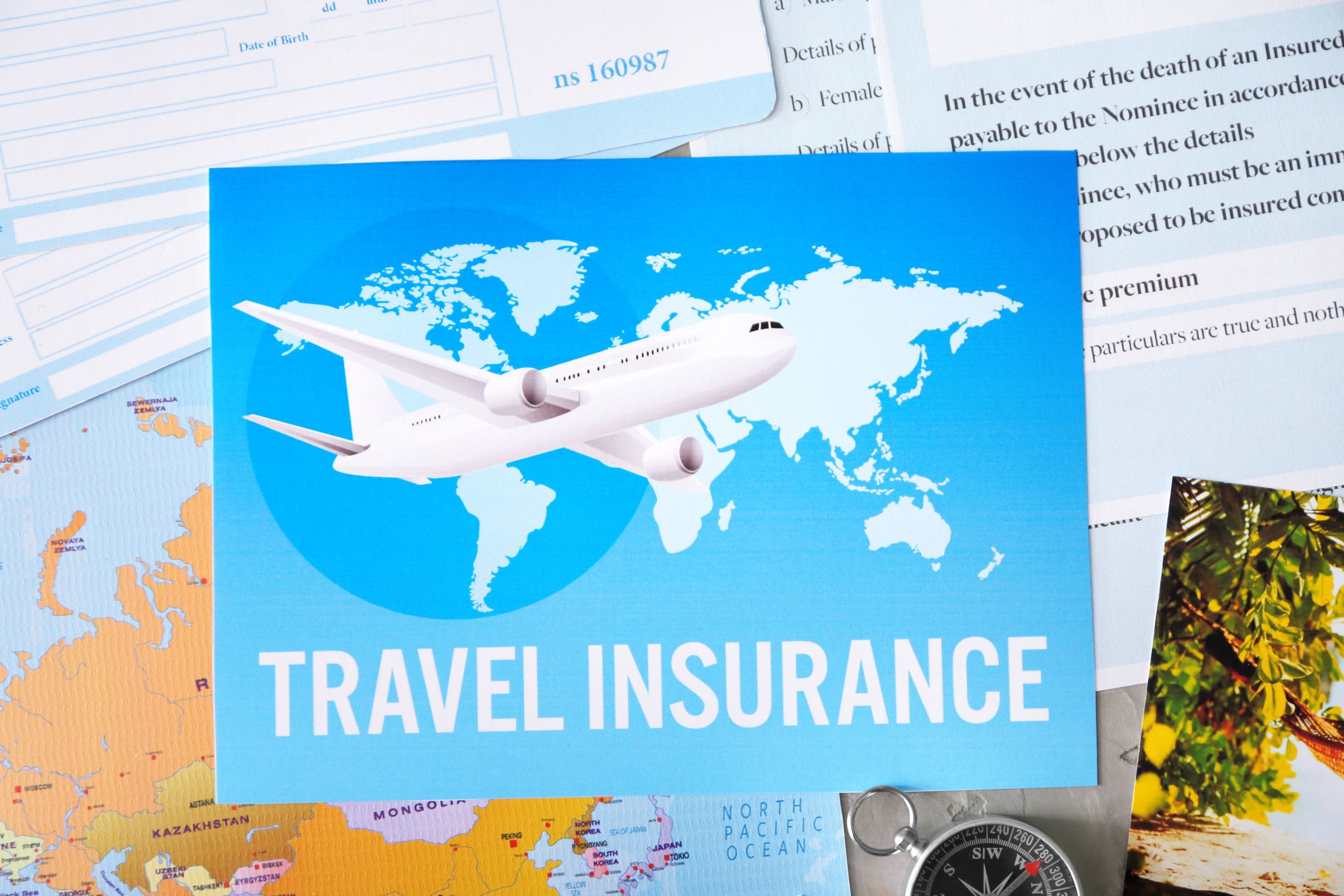 Travel Insurance for the Bahamas Travel Insurance for the Bahamas