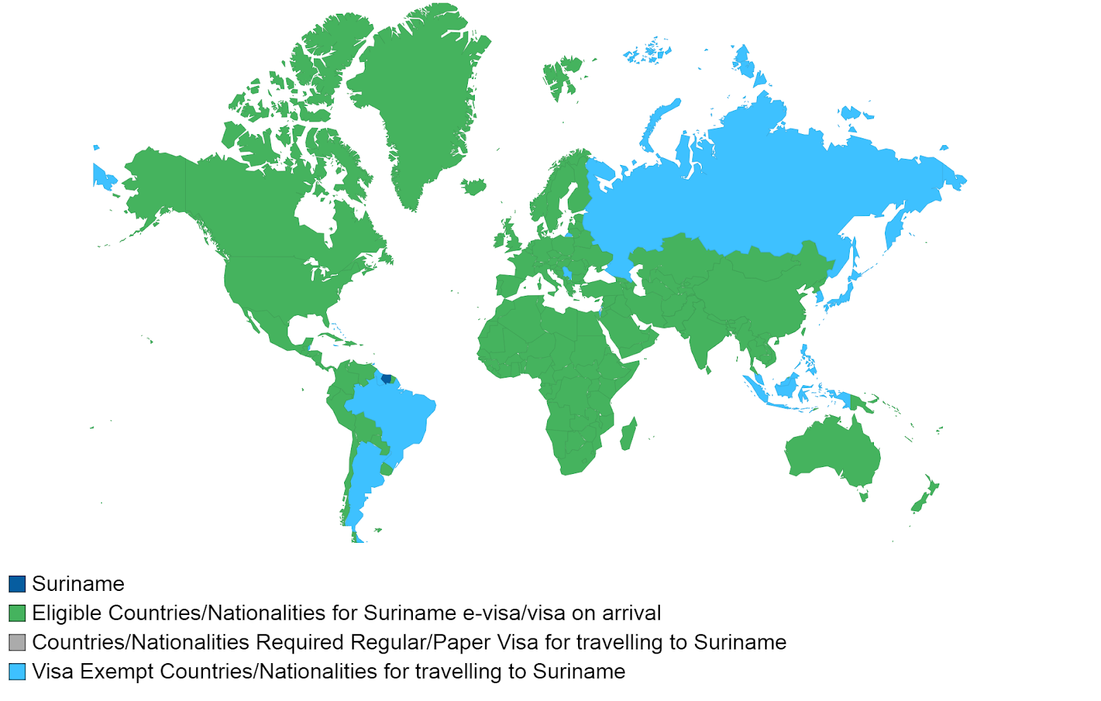 Ultimate Guide to Suriname Tourism Ultimate Guide to Suriname Tourism