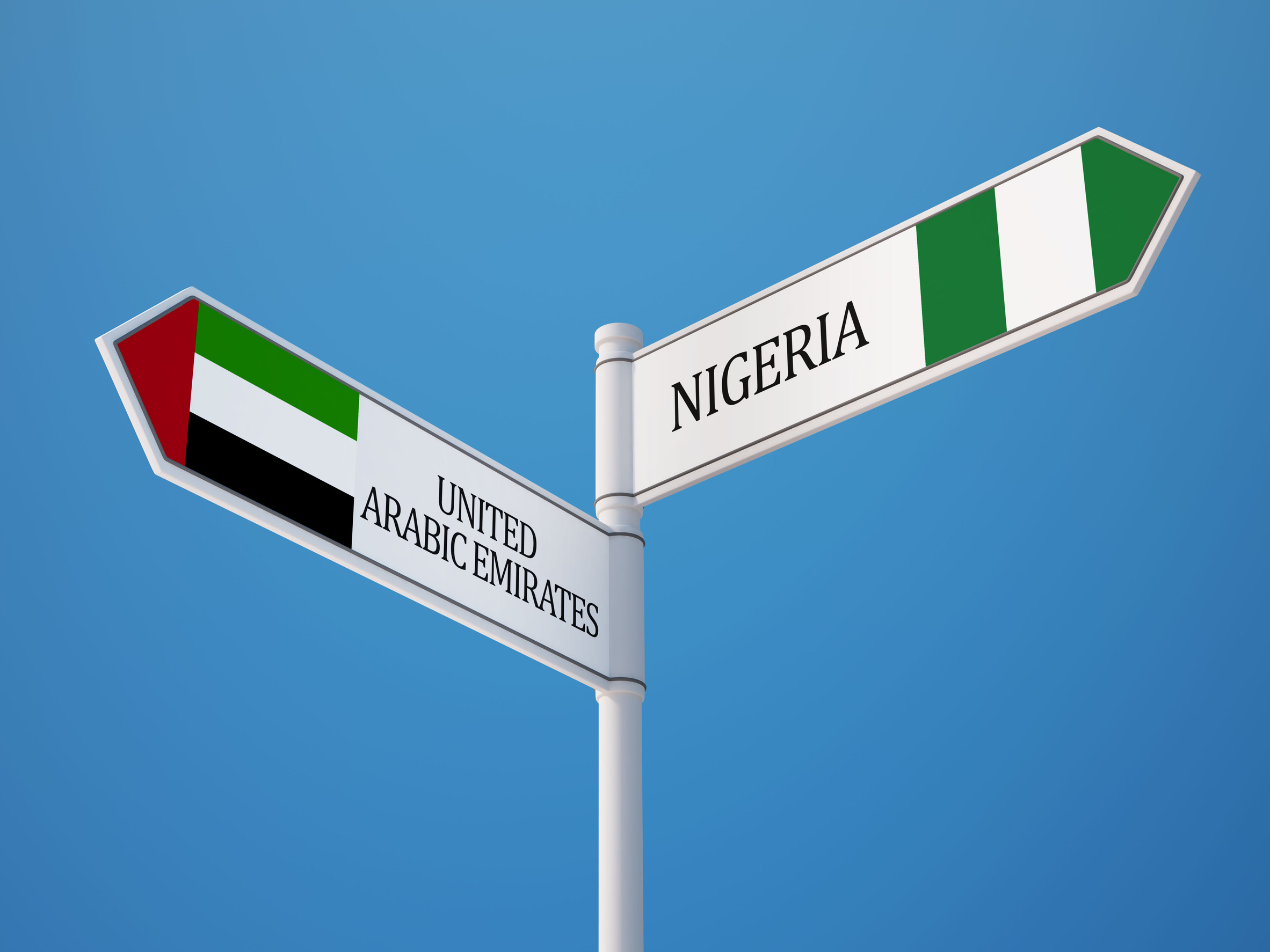 UAE to Lift Visa Ban on Nigerian Nationals UAE to Lift Visa Ban on Nigerian Nationals