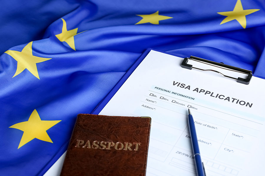 Updated EU Schengen Visa Digital Protocols Updated EU Schengen Visa Digital Protocols