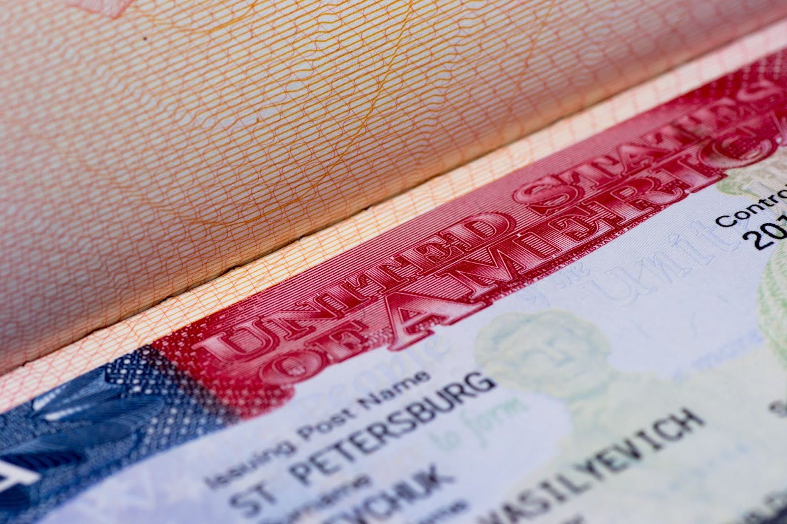 US Introduces Paperless Visas After Successful Pilot US Introduces Paperless Visas After Successful Pilot