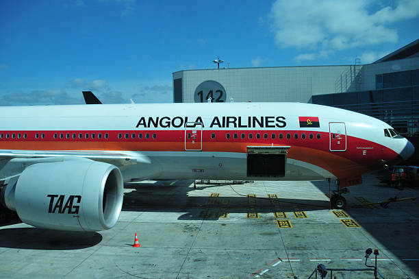 TAAG Angola Airlines Expands South African Routes