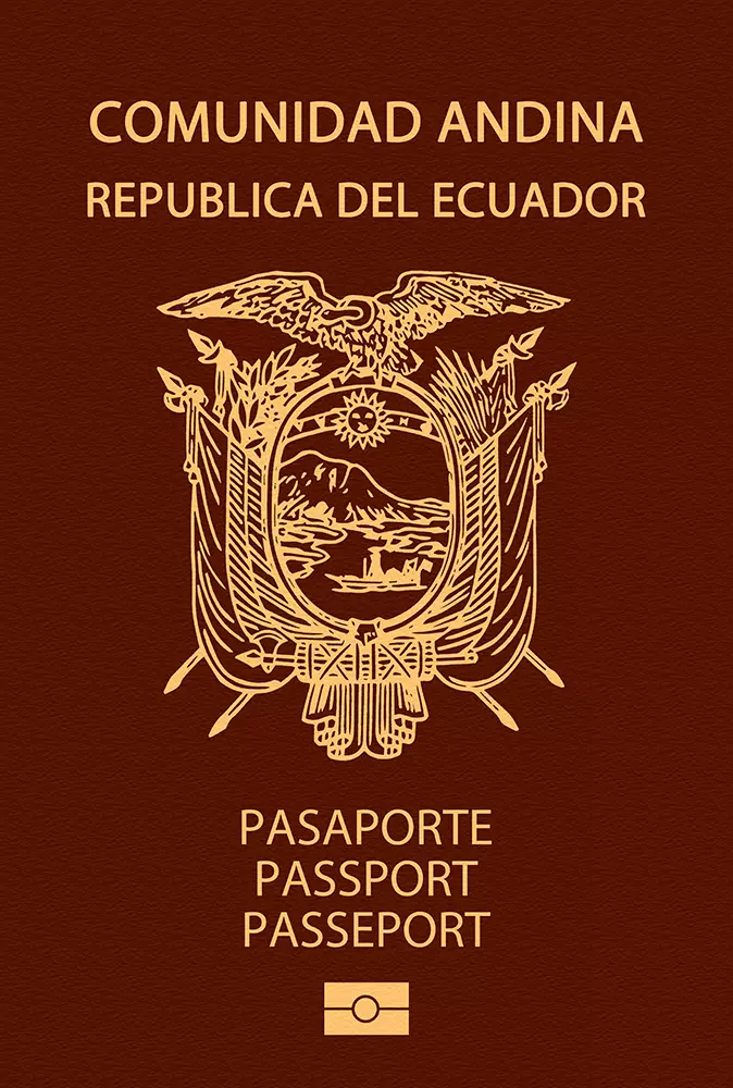 Visa-Free Entry for Ecuadorian Nationals Visa-Free Entry for Ecuadorian Nationals