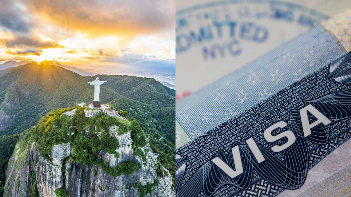 Brazil Extends Visa-Free Entry for US, Canada, and Australia until April 2024