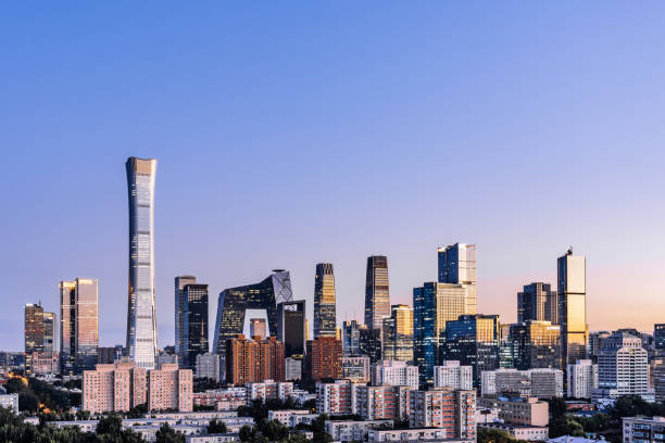 China Launches New Visa-Free Travel Policy and Simplified International Entry