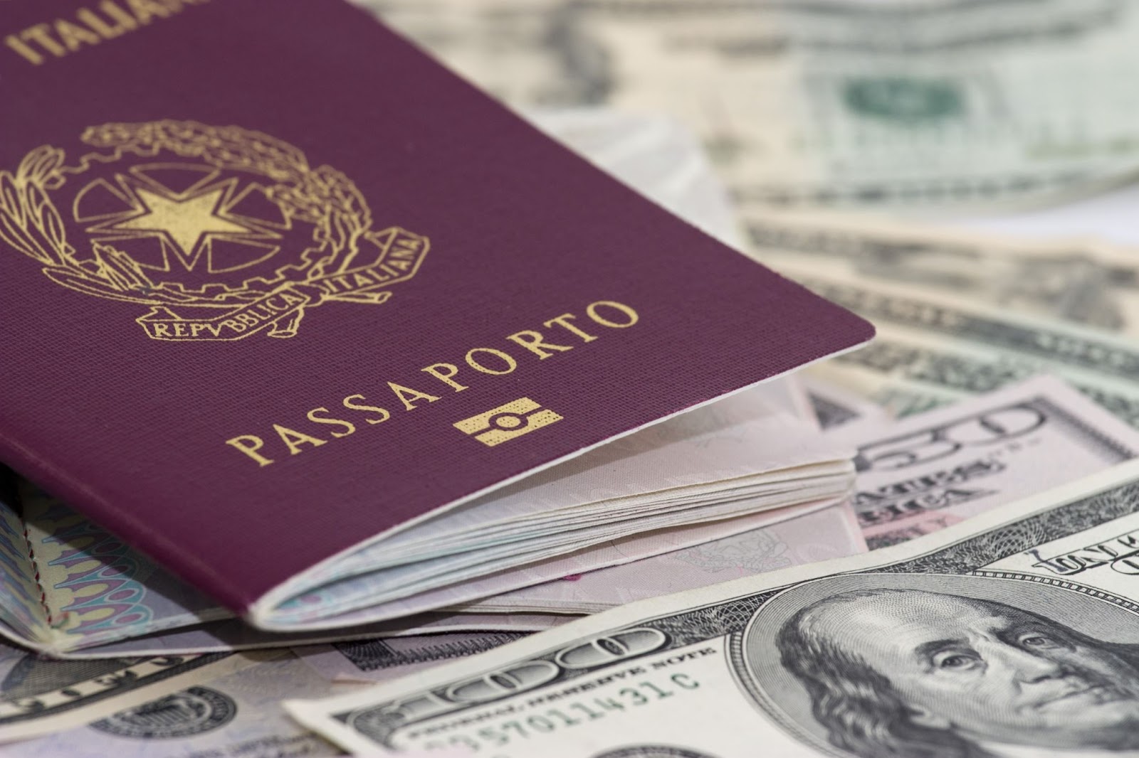 Italian and Spanish Payment Relocation Opportunities Italian and Spanish Payment Relocation Opportunities
