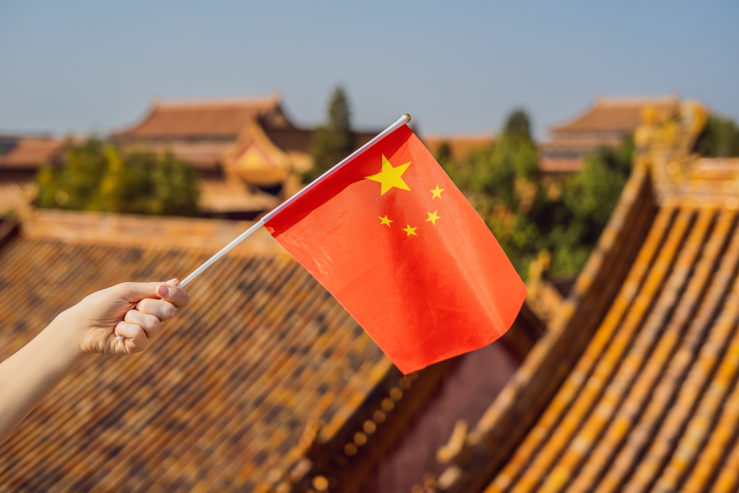 China Unlocks Travel: Visa-Free Access Expanded to Over 70 Nations China Unlocks Travel: Visa-Free Access Expanded to Over 70 Nations