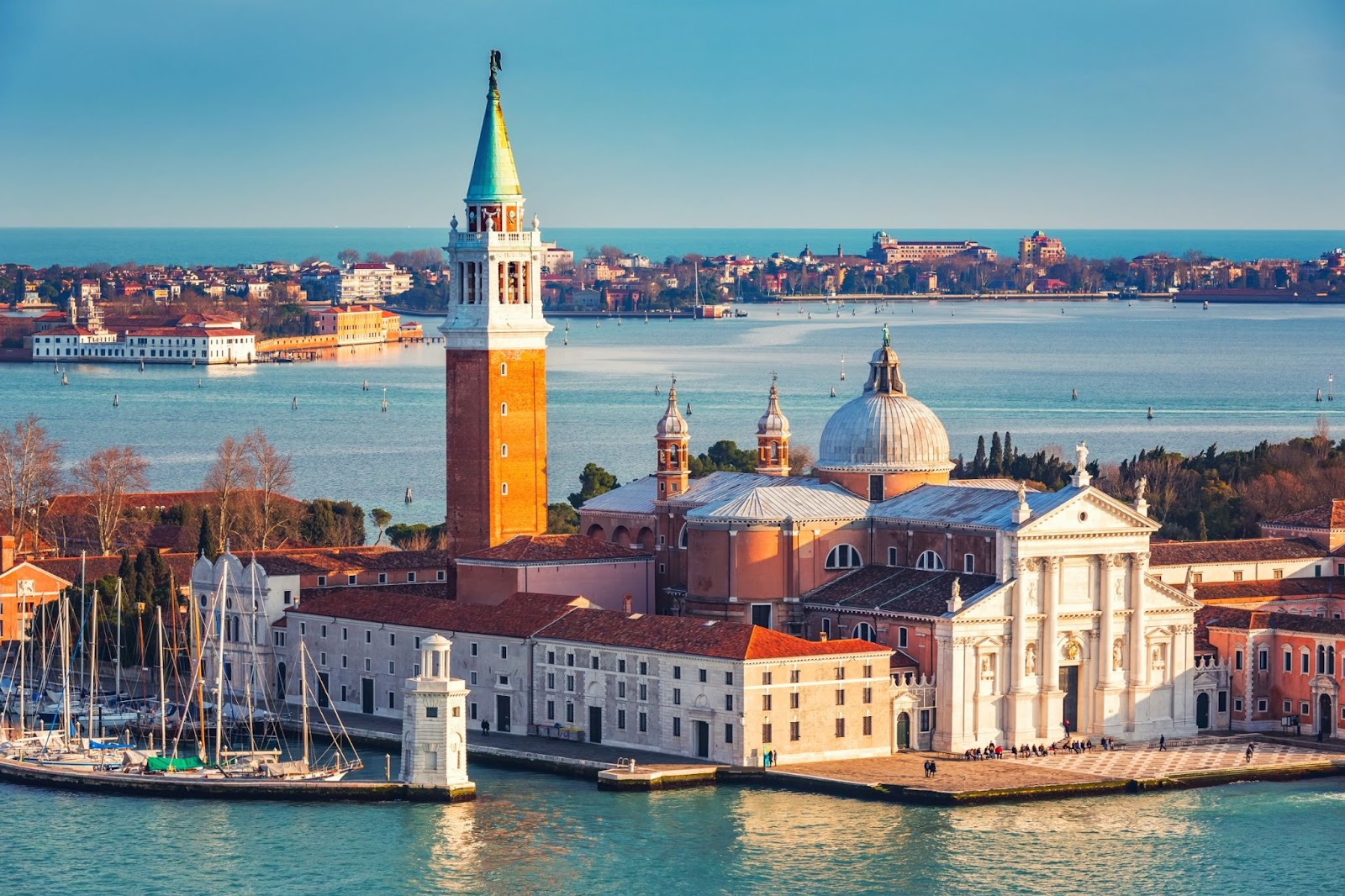 Venice 2024 Ticket Booking Guide Venice 2024 Ticket Booking Guide