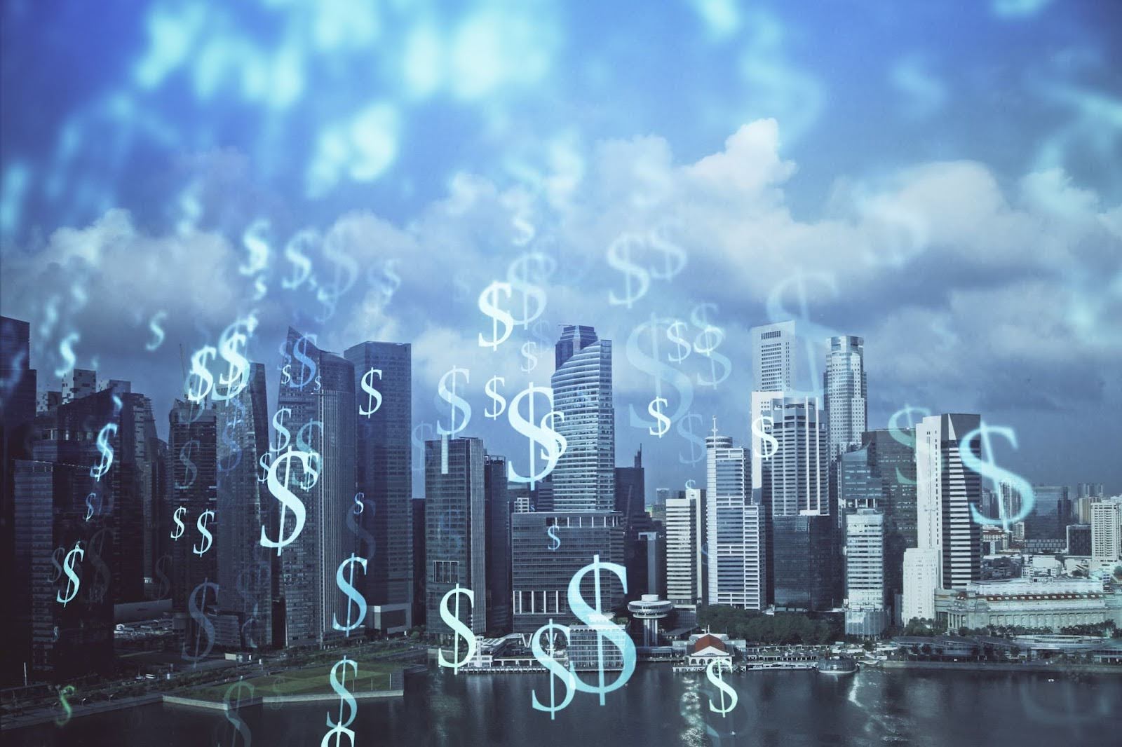 Your Ultimate Guide to Premier Offshore Banks Your Ultimate Guide to Premier Offshore Banks