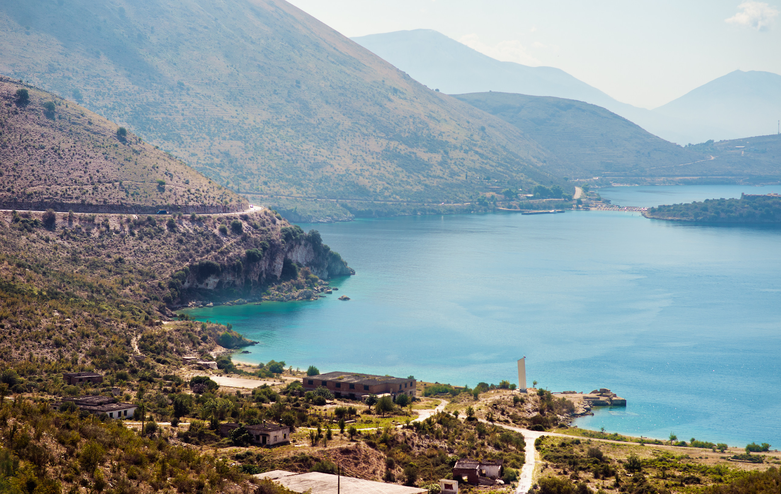 Overview of the Albania e-Visa application process