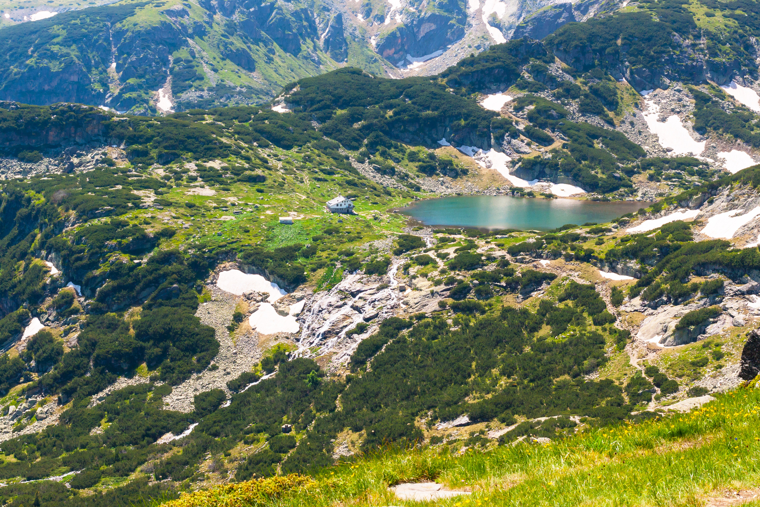 Albania Long-Stay Visa (Visa Type D)